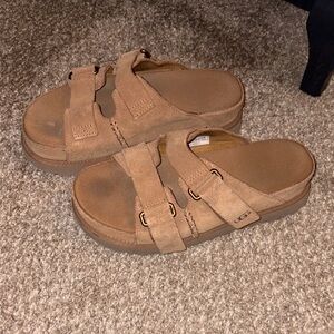 UGG Sandals